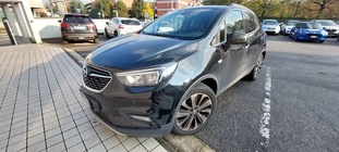 Opel Mokka 2019