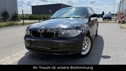 BMW 1 Series 2009