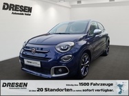 Fiat 500X 2022
