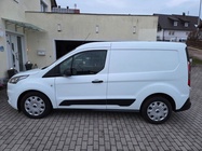 Ford Transit Connect 2021