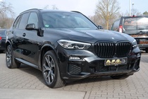 BMW X5 2021