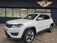Jeep Compass 2019