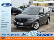 Ford Transit Connect 2026