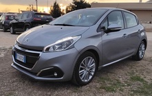 Peugeot 208 2019