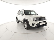 Jeep Renegade 2022