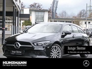 Mercedes-Benz CLA-Class 2023