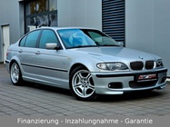BMW 3 Series 2004