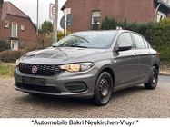 Fiat Tipo 2016