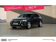 Audi Q3 2025