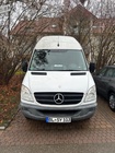 Mercedes-Benz Sprinter 2012