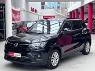 Ssangyong Tivoli 2020