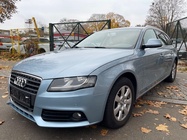Audi A4 2008