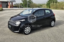 Citroen C1 2019