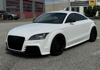 Audi TT 2009