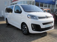 Citroen SpaceTourer 2022