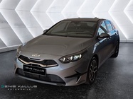 Kia cee'd / Ceed 2025
