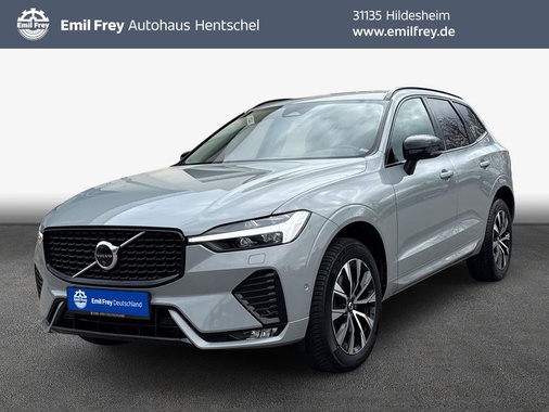 Volvo XC60 2023