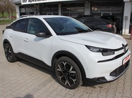 Citroen C4 2025