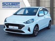 Hyundai i10 2025