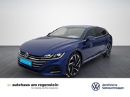 Volkswagen Arteon 2021