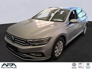 Volkswagen Passat 2020