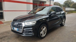Audi Q5 2019