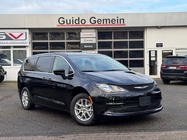 Chrysler Pacifica 2025