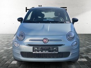 Fiat 500 2023