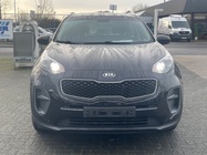 Kia Sportage 2018