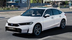 Honda Civic 2025