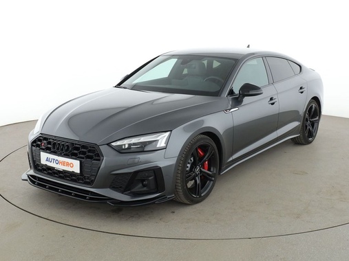 Audi S5 2022