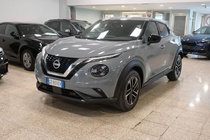 Nissan Juke 2025
