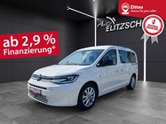 Volkswagen Caddy 2023