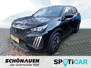 Peugeot 2008 2025