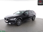 Volvo V90 2019
