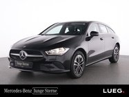 Mercedes-Benz CLA-Class 2023