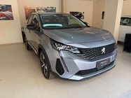 Peugeot 3008 2022
