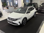 Volkswagen Taigo 2022