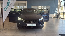 Seat Tarraco 2022