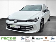 Volkswagen Golf 2025