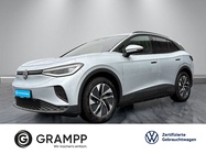 Volkswagen ID.4 2025