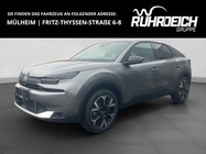 Citroen C4 2025