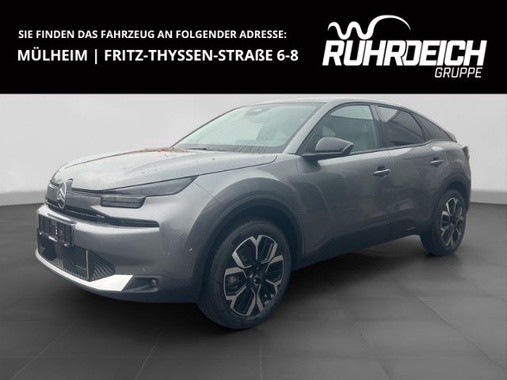 Citroen C4 2025