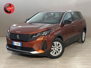 Peugeot 5008 2022