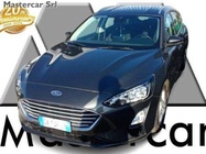 Ford Focus 2020