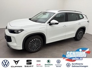 Volkswagen Tayron 2025