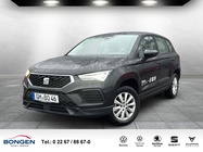 Seat Ateca 2025