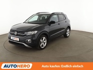 Volkswagen T-Cross 2021