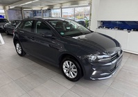 Volkswagen Polo 2021