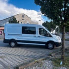 Ford Transit 2016